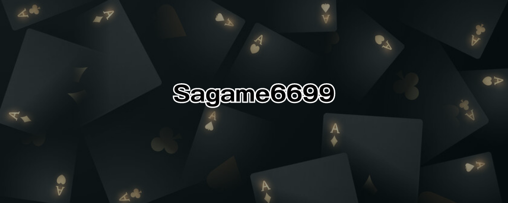 Sagame6699